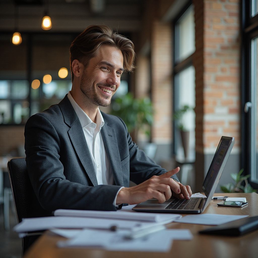 Premier & Asociații